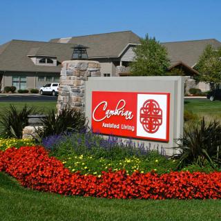 Cambrian Senior Living Tecumseh