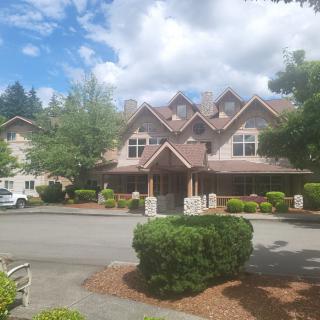 Stafford Suites- Port Orchard