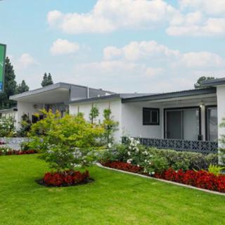 Garden Park Care Center