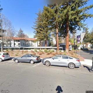 Civic Plaza Apartments