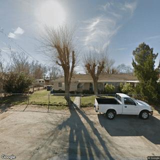 St Francis Guest Home