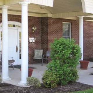 Heritage Assisted Living Fountain City Knoxville TN