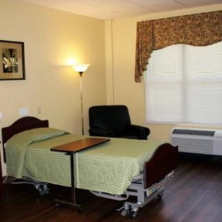 Solaris Healthcare Lake City