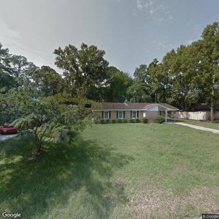 JZC Personal Care Home