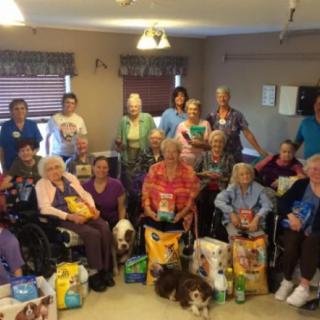 Care Inn Of La Grange