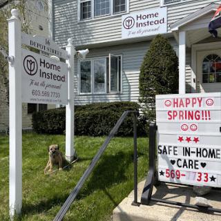 Home Instead Senior Care - Wolfeboro