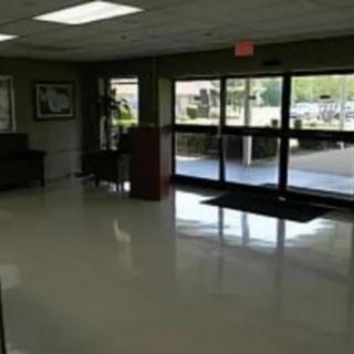 Blue Ridge Healthcare Selma