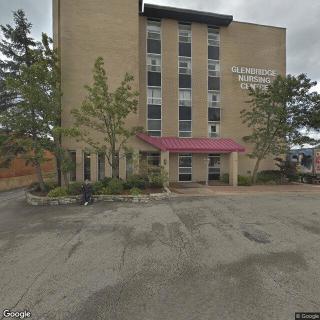 Glenbridge Nursing & Rehabilitation Center