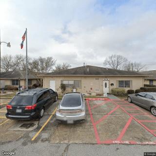La Porte Care Ctr