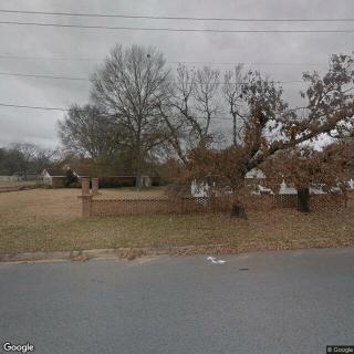 Colonial Park Nursing Home