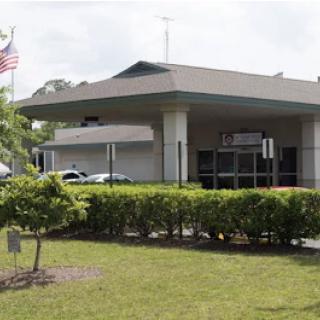 W Frank Wells Nursing Home