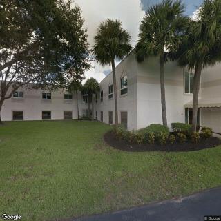 Palm Garden of Port St. Lucie