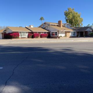 Winston Park Assisted Living