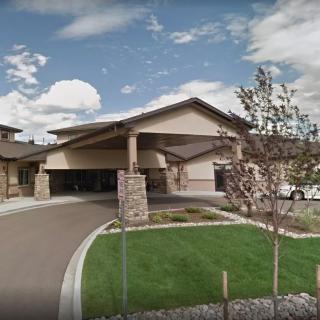 Advanced Health Care Of Colorado Springs
