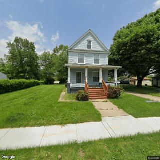 Jones Residential Services I