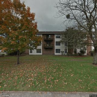 Tucker House