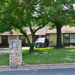 Shady Hollow Assisted Living
