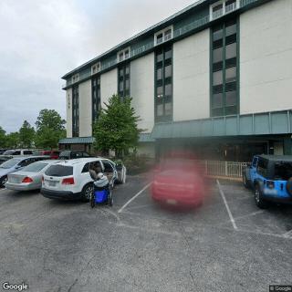 Parkway Medical Ctr