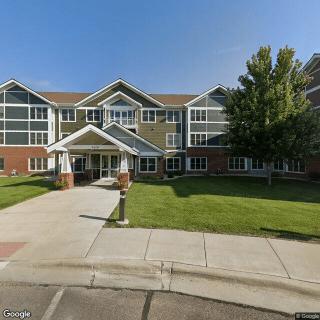 Creekside Apartments
