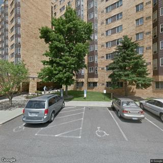 Rockwood Place Apartments