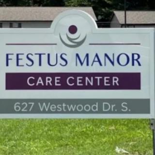 Festus Manor