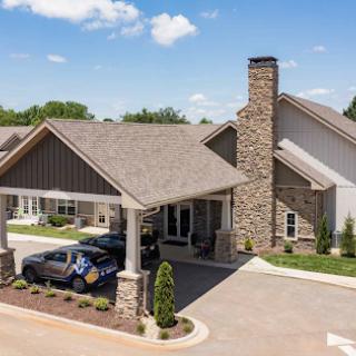 Springhouse Village East