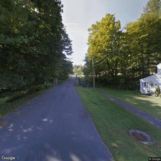 Mary McClellan Guest Home