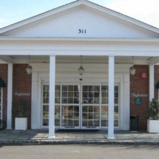 Inglemoor Rehabilitation & Care Center