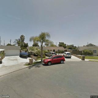 Lorraine Guest Home
