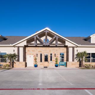 New Haven Assisted Living and Memory Care of Tomball