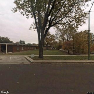 Melissa Memorial Hospital