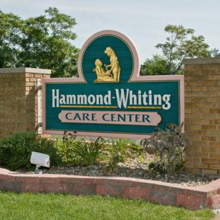 Hammond-Whiting Care Center
