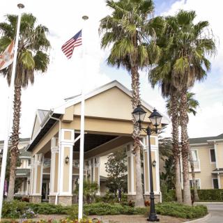 Sumter Senior Living - Sumter Place