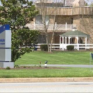 Westminster Healthcare Center