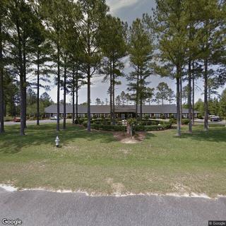 Baptist Village Lake Park