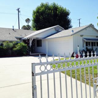 Estar Residential Care