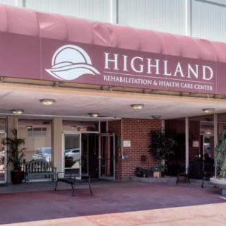 Highland Rehabilitation & Health Care Center