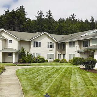 Oceanview Assisted Living Residence