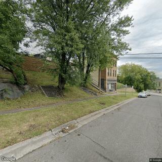 West Hillside Apartments