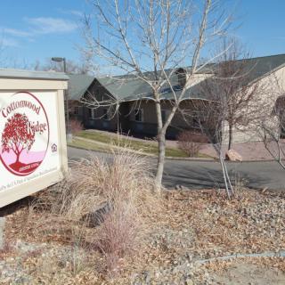 Cottonwood Ridge