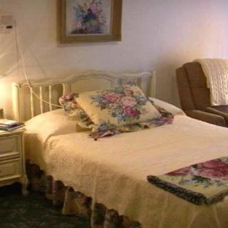 Desert Rose Elder Care