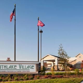 Southlake Village Rehabilitation & Care Center