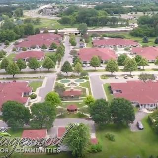 Cottagewood Senior Community Rochester
