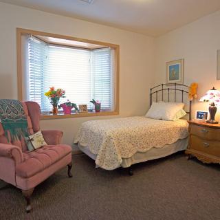 Meadow View Memory Care