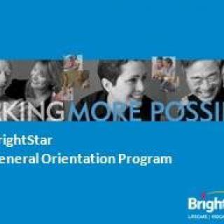 BrightStar Care San Diego