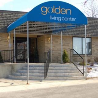 Lima Rehab And Nursing Center
