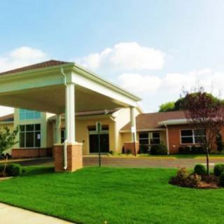 Advanced Subacute Rehabilitation Center At Sewell