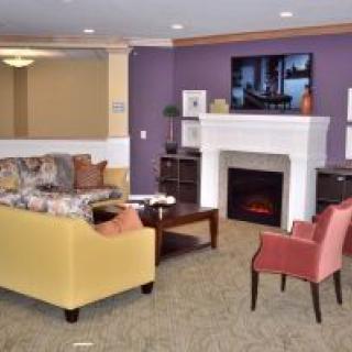 Brunswick Danbury