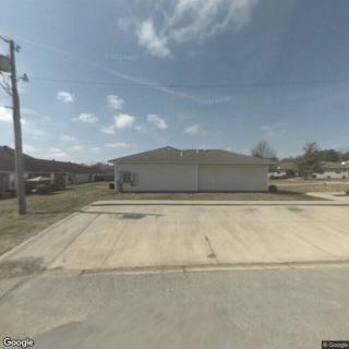 Christopher Homes of Paragould