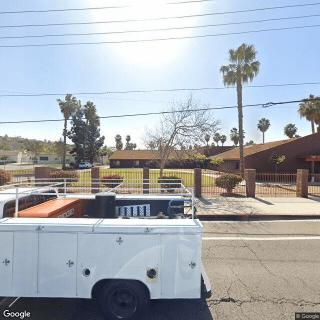 La Fuente Healthcare Center